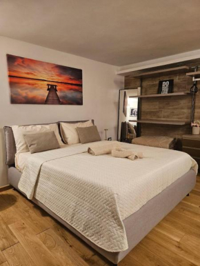 Penthouse Nilo luxury apartment